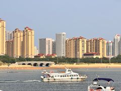 -小石岛景区