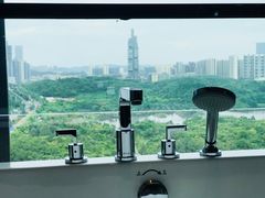 -贵阳万丽酒店