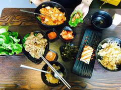 -HONGA HONGA雄家(曹路店)