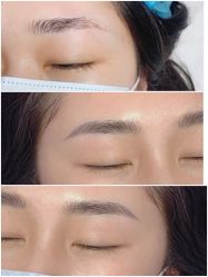-久匠·纹眉半永久野生眉