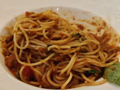 -安妮意大利餐厅(世贸天阶店)