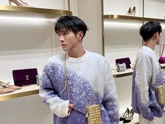 -JIMMY CHOO(德基广场店)