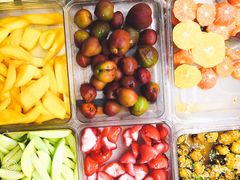 -老炳·七丛松甘草水果