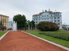 -阿芙乐尔号巡洋舰