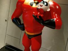 -橙天嘉禾影城(星荟中心店)