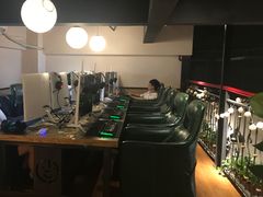 -杰拉电竞·网咖(杭州钱塘区龙湖金沙天街店)