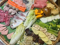 -大队长主题火锅(观音桥店)