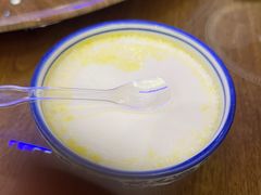 -清真明德斋茶餐厅民族饭店(北京街店)