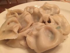 -青岛海景花园大酒店·白果树餐厅青岛菜