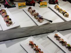 -好伦哥比萨烤肉自助(八里桥店)