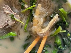 -当家水煎包·牛肉汤(浦江店)