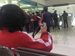 -长风街道长风社区卫生服务中心