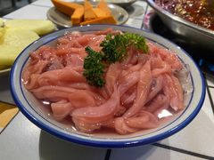 -歪火锅(宝光寺店)