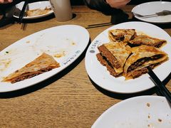 -河沿肉饼Beijing Pie(东华门店)