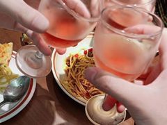 -萨莉亚意式餐厅(莲花国际广场店)
