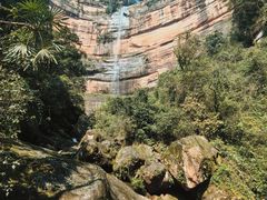 -赤水丹霞旅游区·佛光岩