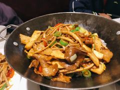 -马凯餐厅(长椿街店)