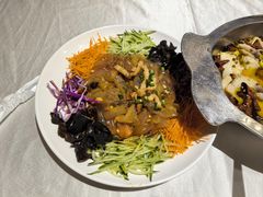 -鑫巴蜀小镇 · 水煮鱼专研店(玉桥店)