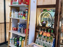 -李东农庄(中南百草园地标店)
