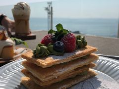 -Vanillacafe香草咖啡(银海大世界店)