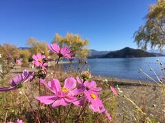 -丽江泸沽湖景区