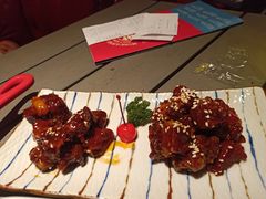 -酒肆浅葱•烧烤•龙虾•排档(卓悦intown店)