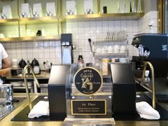 -KYO COFFEE(胶州路店)