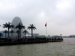 -苏州吴中太湖旅游区