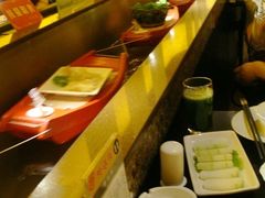 DSC02123-外婆桥流水旋转自助火锅