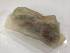 筋饼-姥家春饼店(漳州二路店)