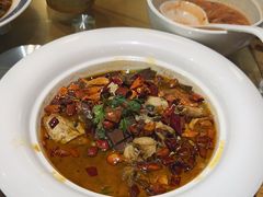 -吕氏疙瘩汤·私家菜馆(慈云寺店)