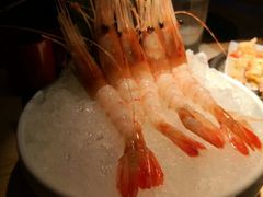 -京料理·日料自助·铁板燒(复悦城店)