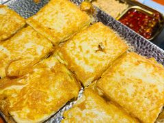 -鑫日千里马朝鲜族小馆(总店)