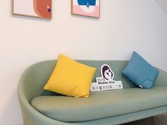 -妈咪的吻Mommy kiss国际托育中心(康桥融府店)