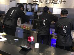 -书亦烧仙草(二七万达广场店)