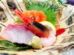 刺身-东京和食 Sun with AQUA