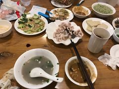 -金生隆(六铺炕店)