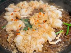 -绿茶餐厅(天津天河城店)