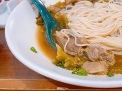 -松鹤楼面馆(中洲湾店)