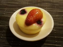 -长沙北辰洲际酒店-兰调全日餐厅