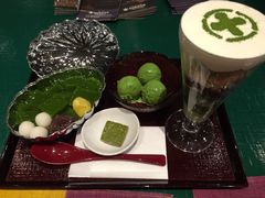 -中村藤吉(本店)