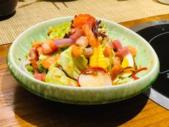 -蟹将军日本料理(中南路店)