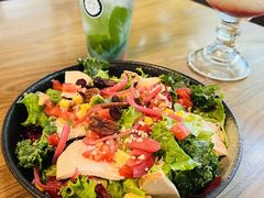 -Q MEX 库迈墨西哥餐吧(双井店)