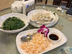 -新聚丰菜馆(太监弄店)