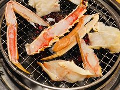 -蟹道乐(道顿堀本店)