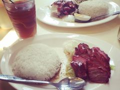 -永盈茶餐厅(中山四路店)