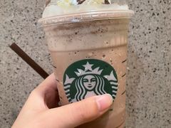 -星巴克(来福士办公楼店)