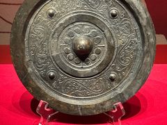 -北京大葆台遗址博物馆