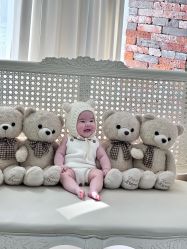-Baby Pastel 自然光儿童摄影(CBD店)