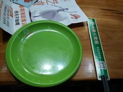 -小草大排档(北沙坡店)